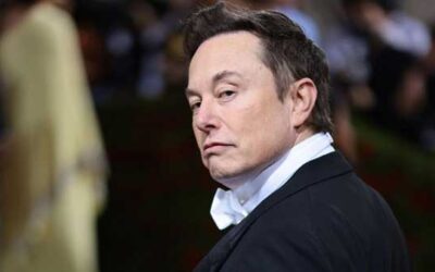 6 secretos del éxito de Elon Musk